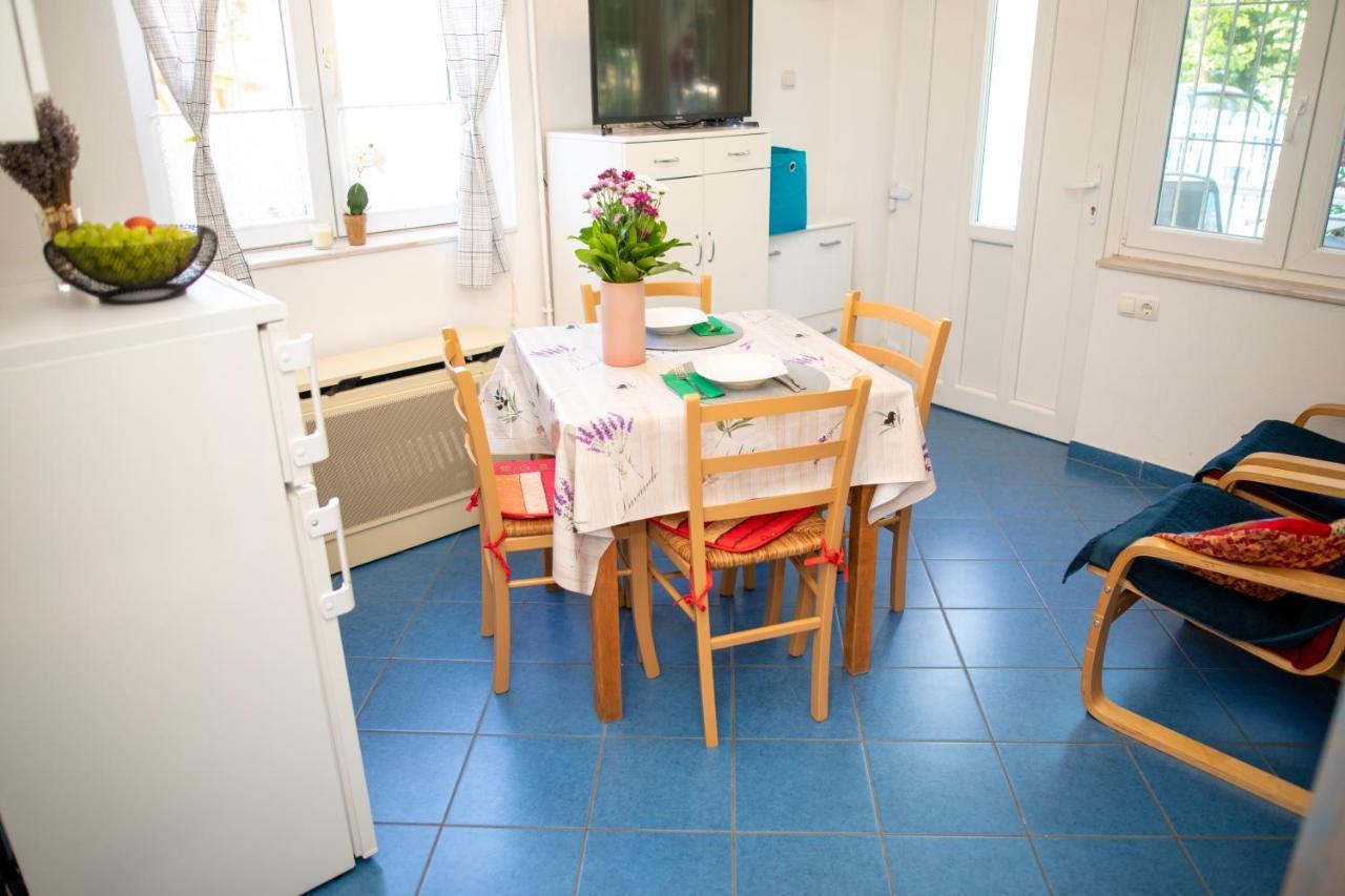 Orgonavirág Apartman Hajdúszoboszló Exterior foto